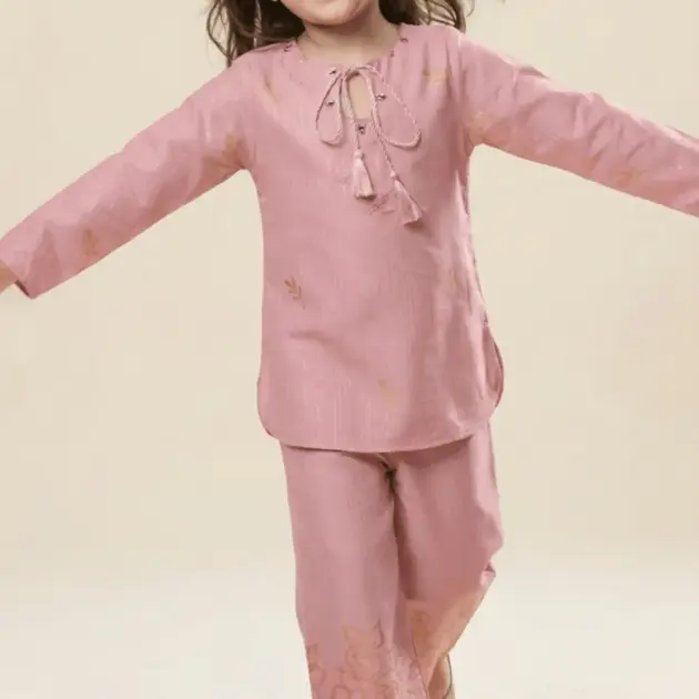 Girls 2 Piece Suit
